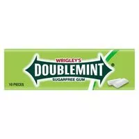 Wrigleys Žvýkačka dražé spearmint /30/ 14g