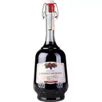 Letto merlot rosé 1L 12,5% - MOL