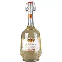 Letto merlot rosé 1L 12,5% - MOL
