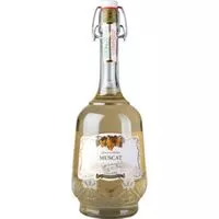 Letto merlot rosé 1L 12,5% - MOL