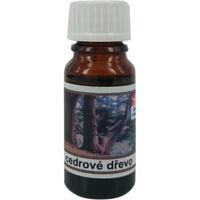 esenciální oleje cedrové dřevo 10ML