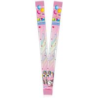 Profisa marshmallow long twist fruit flavour /24/ 18g