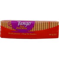 Tango čajové sušenky 140g