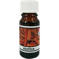 esenciální oleje skořice 10ML