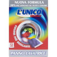 L'unico pohlcovač barev 12ks