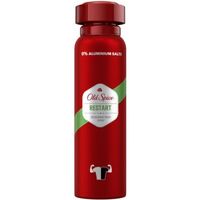 Old Spice deodorant 150ml Restart