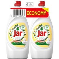 Jar prostředek na nádobí chamomile @2X900ML