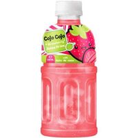 Cojo Cojo nápoj s příchutí jahody 320ml