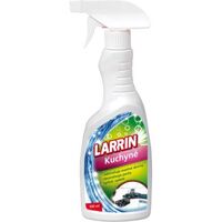 Larrin čistič spray pro kuchyň 500ML