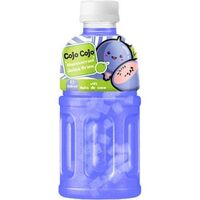 Cojo Cojo nápoj s příchutí černého rybízu 320ml