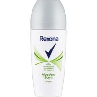Rexona kuličkový AP 50ml Aloe Vera