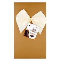 Vobro pralinky frutti di mare crunchy present 94g