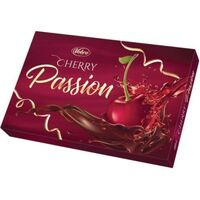 Vobro pralinky cherry passion 140g