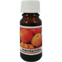 esenciální oleje mandarinka 10ML