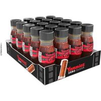Relkon yammiez pops zero cola /20/ 15g