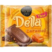 Toren della čokoládová pochoutka karamel 52g