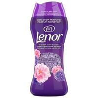 Lenor unstoppables perličky amethyst flower 22pd 270g