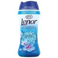 Lenor unstoppables perličky spring awakening 22pd 270g
