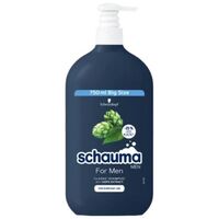 Schauma šampon 750ml For Men