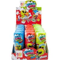 SweetNFun liquid candy splash candy sour roller /15/ 40g