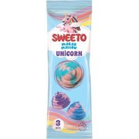 Sweeto marshmallow unicorn /24/ 21g