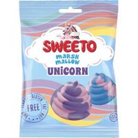 Sweeto marshmallow unicorn /12/ 56g