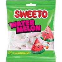 Sweeto marshmallow watermelon /12/ 60g