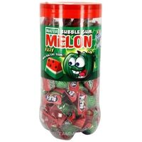Fini žvýkačky 50ks mega watermelon 750g