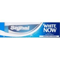 Signal zubní pasta white now 75ML