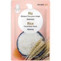 MAISON DE COREE maska rice whitening 23ML