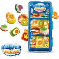 Vidas želé fridge with gummies /15/ 40g
