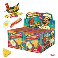 Vidas želé breakfast gummies /20/ 32g