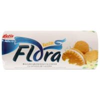 Nefis Flora sušenky vanilla 180g
