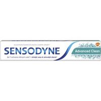 Sensodyne zubní pasta advanced clean 75ML