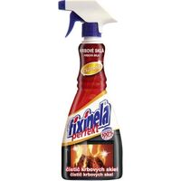 Fixinela Perfekt čistič krbová skla 500ML