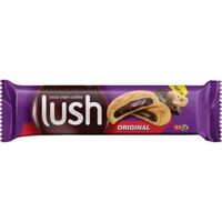 Lush sušenka světlé 51g
