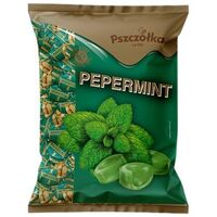 Pszcolka bonbóny pepermint 1kg