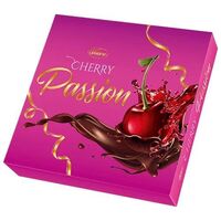 Vobro pralinky cherry passion 126g