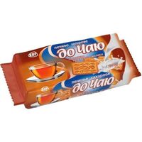DoChayu sušenky mléčné 140g