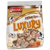 Mulino candy krowka luxury fudge 1kg