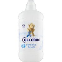 Coccolino aviváž sensitive 1,45L