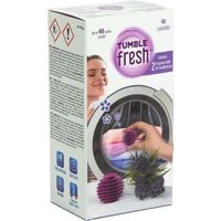 Tumble Fresh míček do sušičky Fresh Lavender 2v1