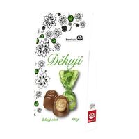 BornSyn pralinky lískooříškové děkuji 94,5g