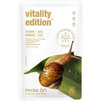 MAISON DE COREE Maska 23ml Snail