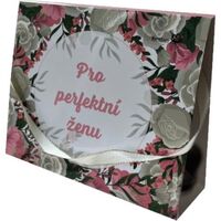 BornSyn pralinky pro perfektní ženu kabelka 150g