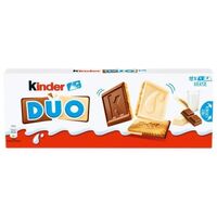 Kinder cards duo cz 150g