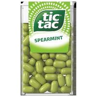 Tic Tac t110 spearmint 54g