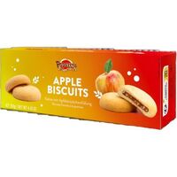 Papagena apple biscuits 150g