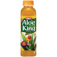 OKF aloe vera king mango 0,5L