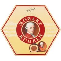 Victor Schmidt mozartovy koule box 297g